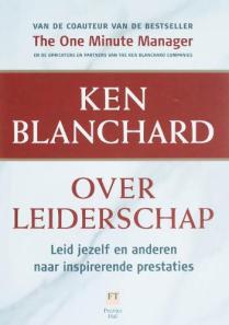 Blanchard Over Leiderschap